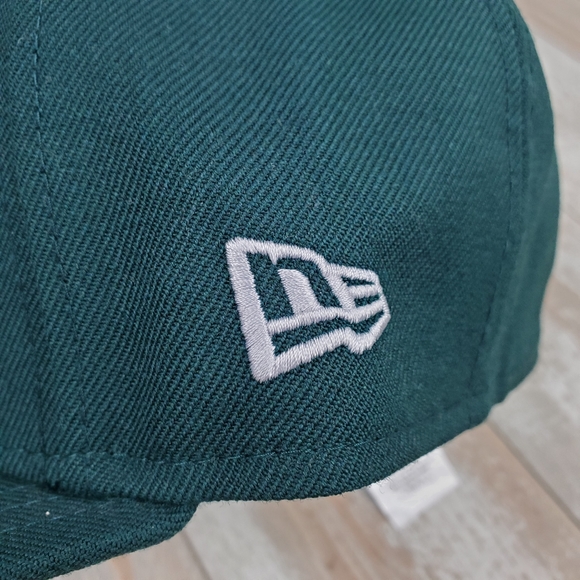 Vans Print Box New Era 59fifty - Picture 5 of 6